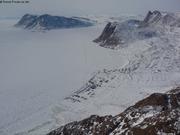 635 Grise Fiord depuis montagne