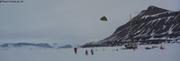 715 Enfin assez de vent pour le kite