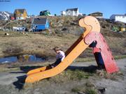 052 Toboggan Sisimiut