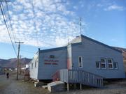006 Mairie Grise Fiord