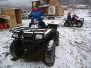 034 Leonie gros quad