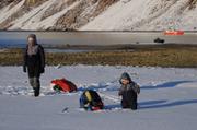 066 Non loin de Grise Fiord