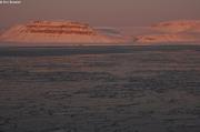 112 Fiord Cap Sud en plein gel