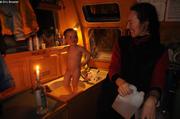 161 Toilette Aurore