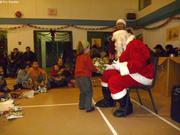 214 Pere Noel pour Leonie