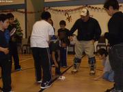 216 Jeux Noel Grise-Fiord