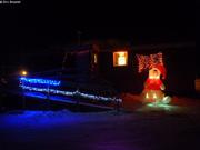 222 Lumieres Noel Grise-Fiord