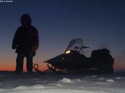 261 Entre Vagabond et Grise Fiord