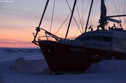 269 Crepuscule midi 27 janvier