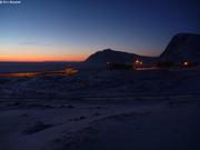 307 Cap Sud vu depuis Grise Fiord