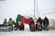 344 Avec les Rangers de Grise Fiord