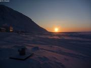 350 Grise Fiord plage