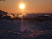 351 Grise Fiord fin fevrier