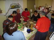 358 Petite fete chez Liza