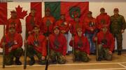 359 Rangers de Grise Fiord