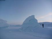 403 Jean observe glace sous tous les angles