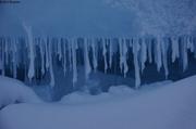 431 Premiers effets du soleil sur les glaces