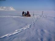 453 Pause a cote trou de phoque