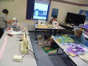 469 Quilting Grise Fiord