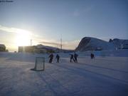 491 Hockey Grise Fiord
