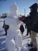 507 Inukshuk Jimmy