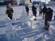 508 Concours construction inukshuk3