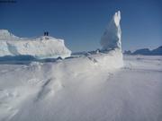551 Cineastes sur iceberg