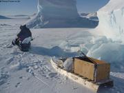 553 Collecte glace