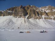 567 A l entree du Fiord du Cap Sud