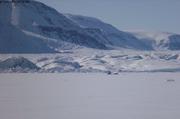 603 Devant le glacier du Cap Sud