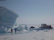 627 Escale pique-nique iceberg