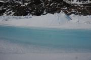 703 Lagon polaire pres de Grise Fiord