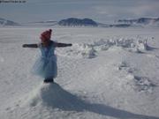 707 Aurore princesse des neiges