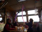 724 Longs ballons