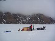 736 En route pour Grise Fiord