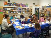 742 Brunch pour tous a l ecole