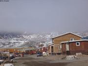 743 Grise Fiord sans neige