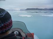 824 De Grise Fiord a Vagabond avec Jeffrey