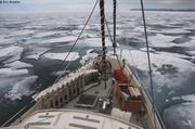 910 Les glaces se resserrent
