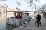 007 France3 passerelle Saint-Georges