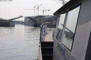 015 Entree dans nouvelle place nautique