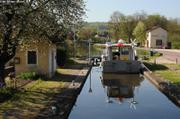 058 Ecluse canal du Centre