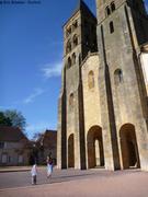 068a Basilique Paray-le-Monial