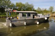 076 Ecotroll 10kmh propulsion electrique