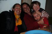 091 Anniversaire France avec Celine