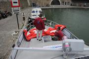 142 Essai cerf volant
