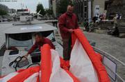 143 Essai cerf volant 2