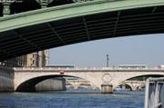 149 Ponts parisiens
