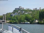 172 Chateau Andelys