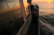 193 Ecotroll retrouve la mer